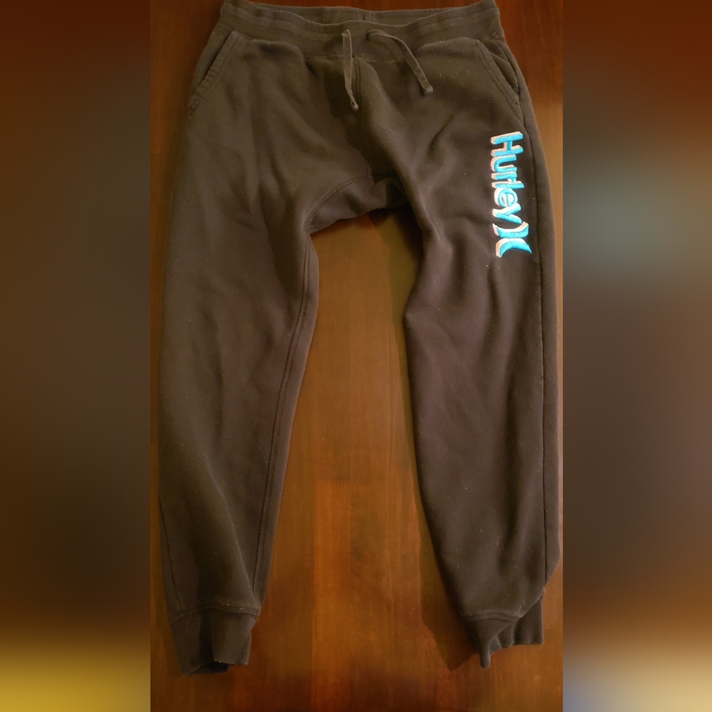 Womens Hurley Joggers